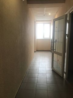 Квартира Чорноморська вул.