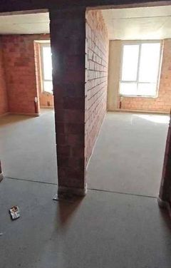 Квартира на Чехова вул.