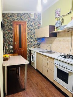 Квартира на Богдана Хмельницького вул.