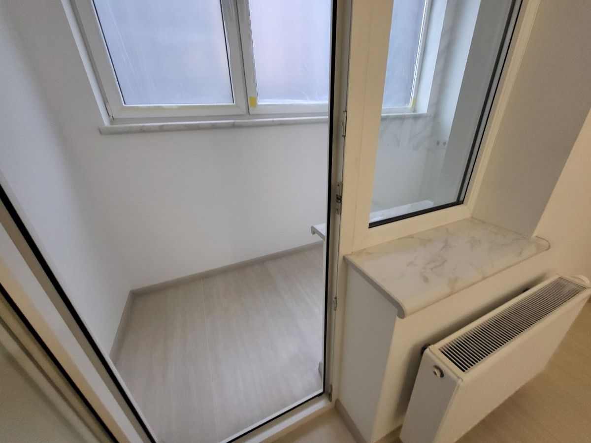 Квартира на Прохорівська вул.