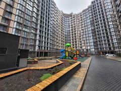 Квартира на Прохорівська вул.