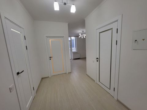 Квартира на Прохорівська вул.