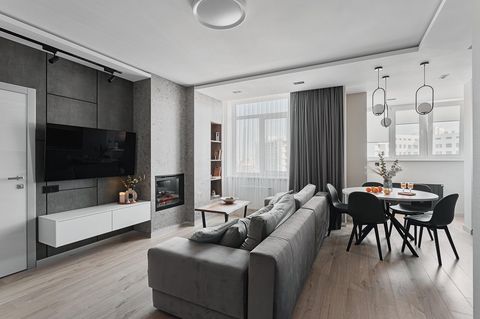 Квартира на Люстдорфській дорозі вул