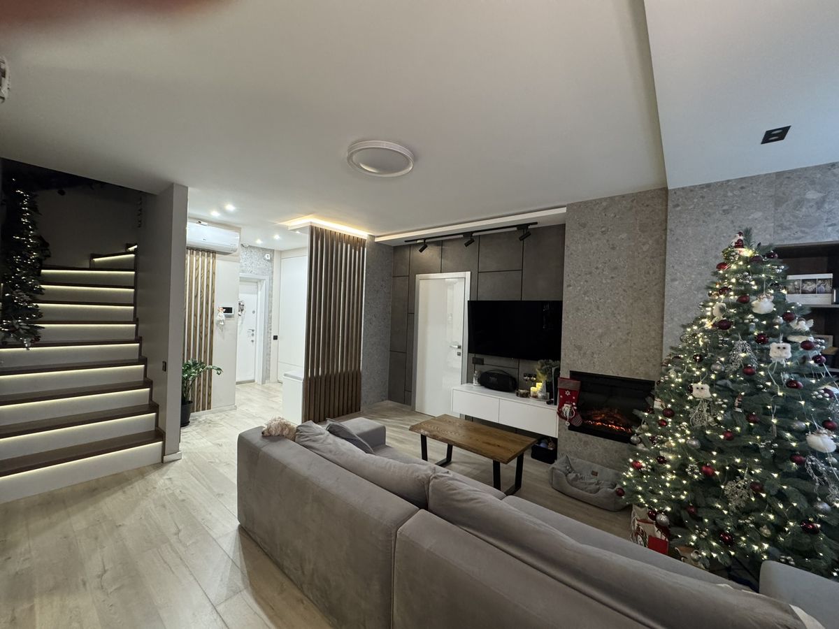 Квартира на Люстдорфській дорозі вул