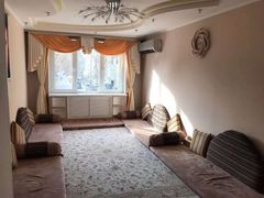 Квартира на Ак.Глушко ул.