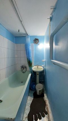 Квартира на Болгарській вул.