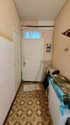 Квартира на Болгарській вул.