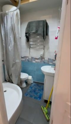 Квартира на Бочарова вул