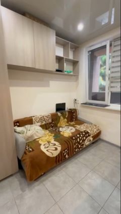 Квартира на Бочарова вул