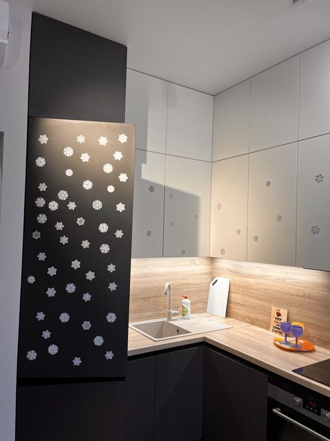 Квартира на Італійському бульв.