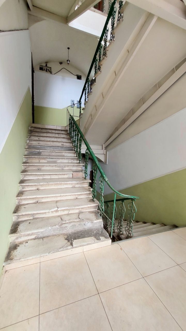 Квартир на Катериненської вул.