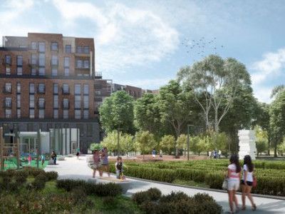 Квартира на Фонтанська дорога