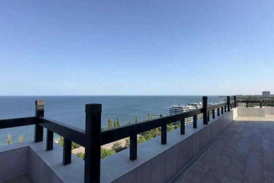 Квартира на Фонтанській дорозі вул.