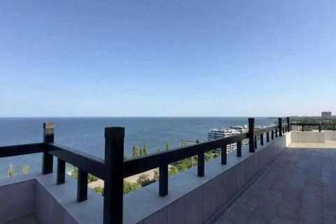 Квартира на Фонтанській дорозі вул.