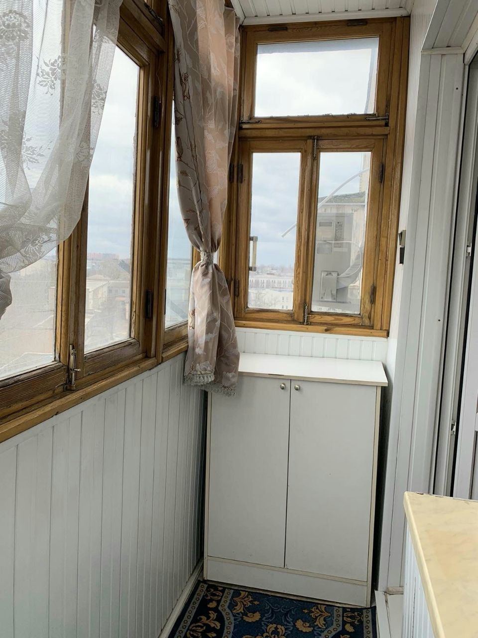 Квартира на Боровського вул.