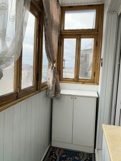 Квартира на Боровського вул.