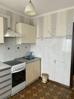 Квартира на Боровського вул.