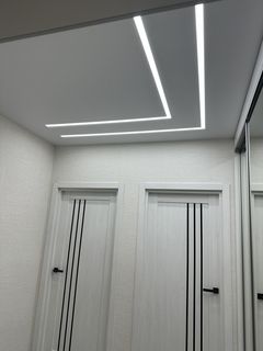 Квартира на Івана Франко вул.