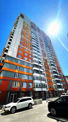 Квартира на Гагаріна проспект