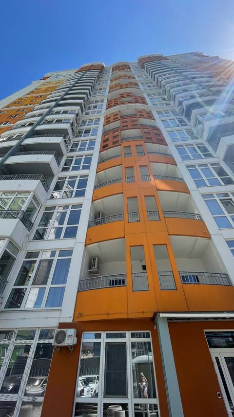 Квартира на Гагаріна проспект