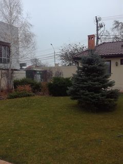 Квартира на Львовская ул.