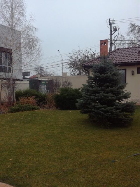 Квартира на Львовская ул.