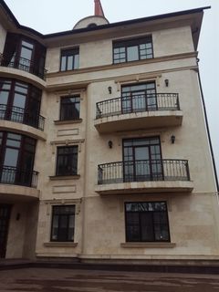 Квартира на Львовская ул.