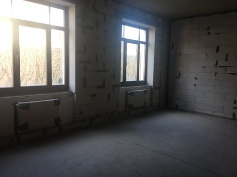 Квартира на Львовская ул.