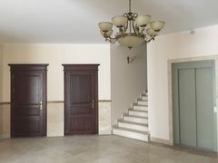 Квартира на Львовская ул.