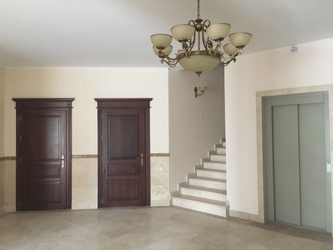 Квартира на Львовской ул.