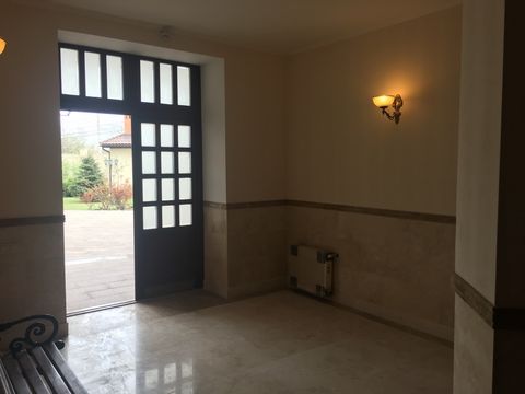 Квартира на Львовской ул.