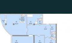 Квартира на Фонтанська дорога вул.