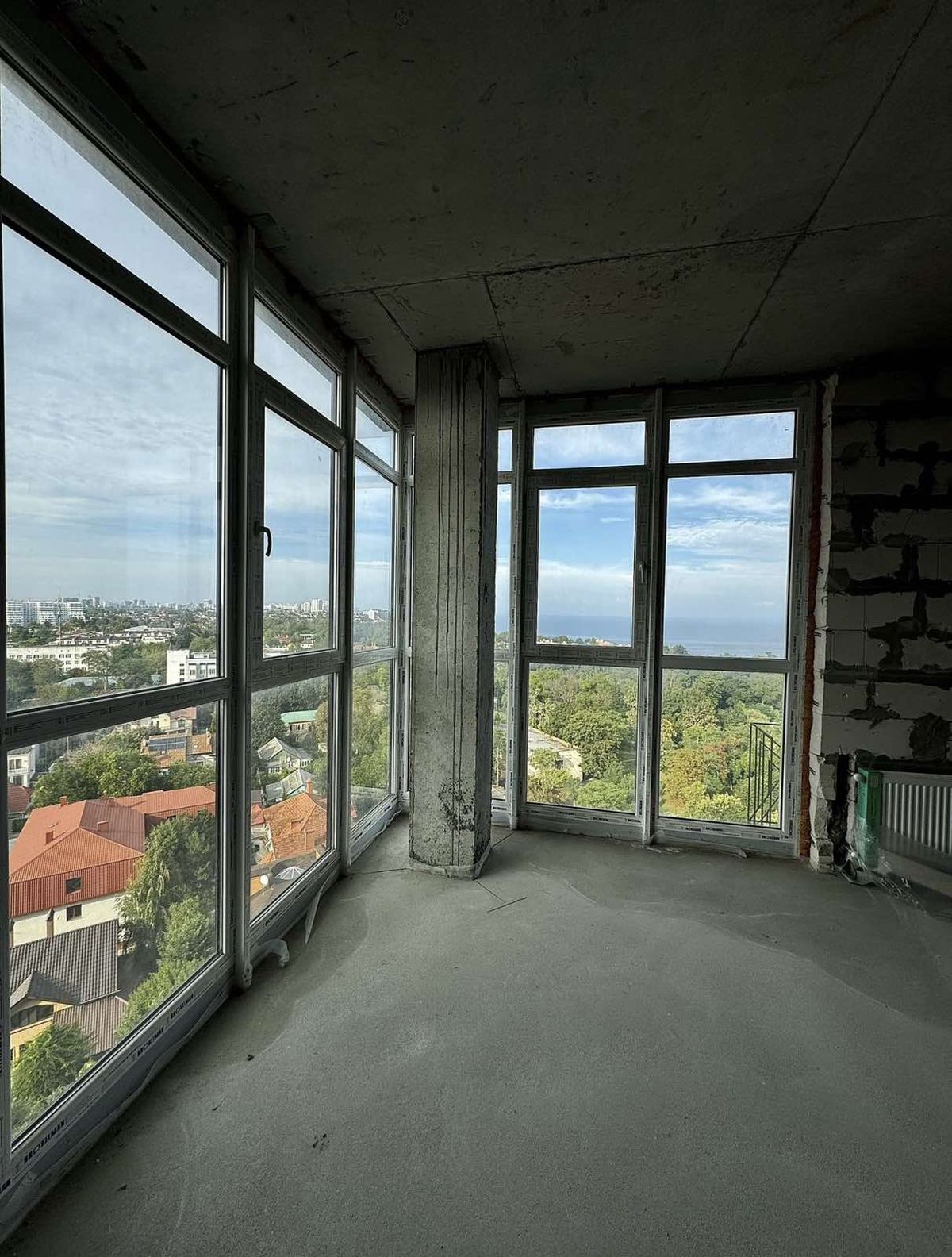 Квартира на Фонтанська дорога вул.