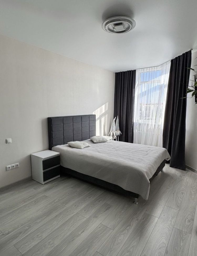 Квартира на Овідіопольська дорога вул.