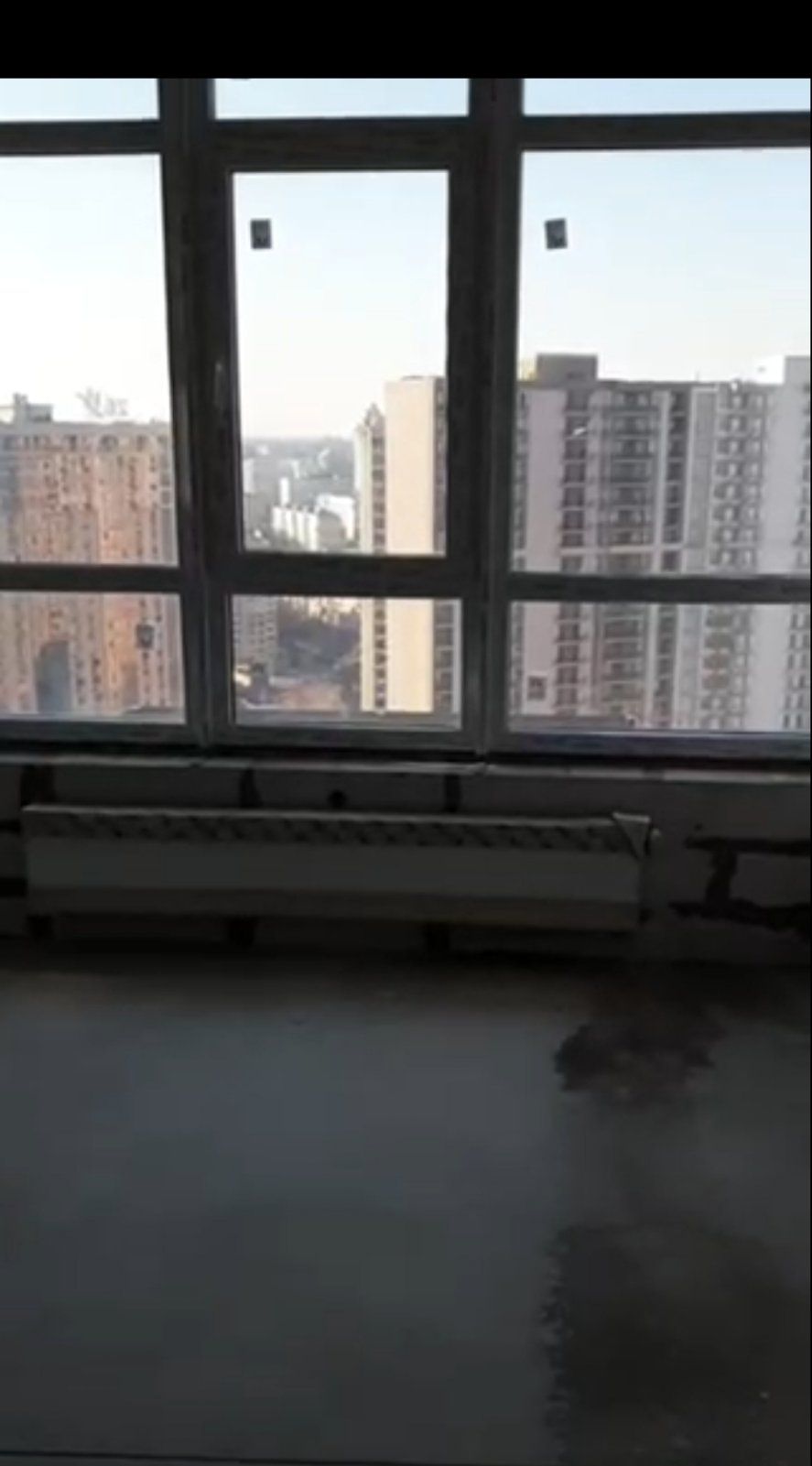 Квартира на Курортний пров