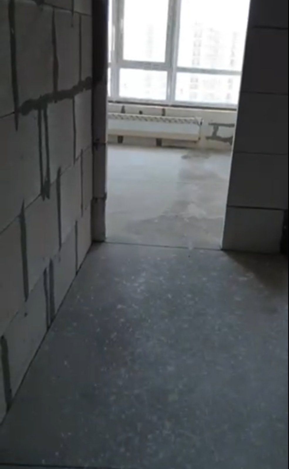 Квартира на Курортний пров