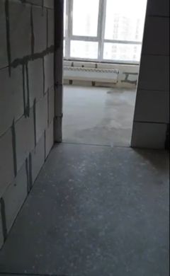 Квартира на Курортний пров