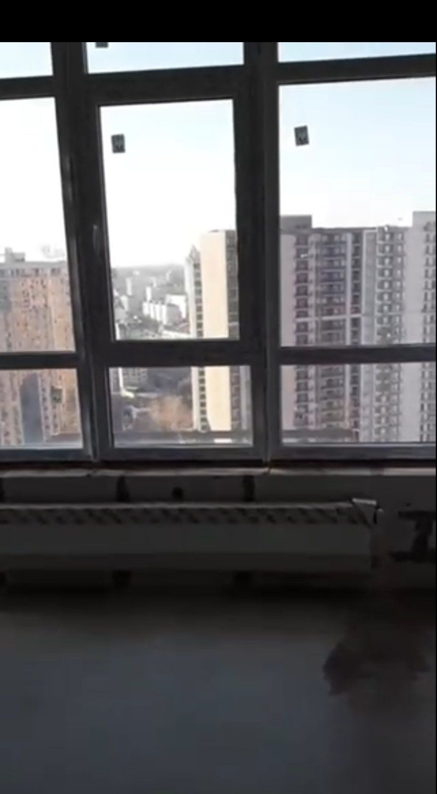 Квартира на Курортний пров