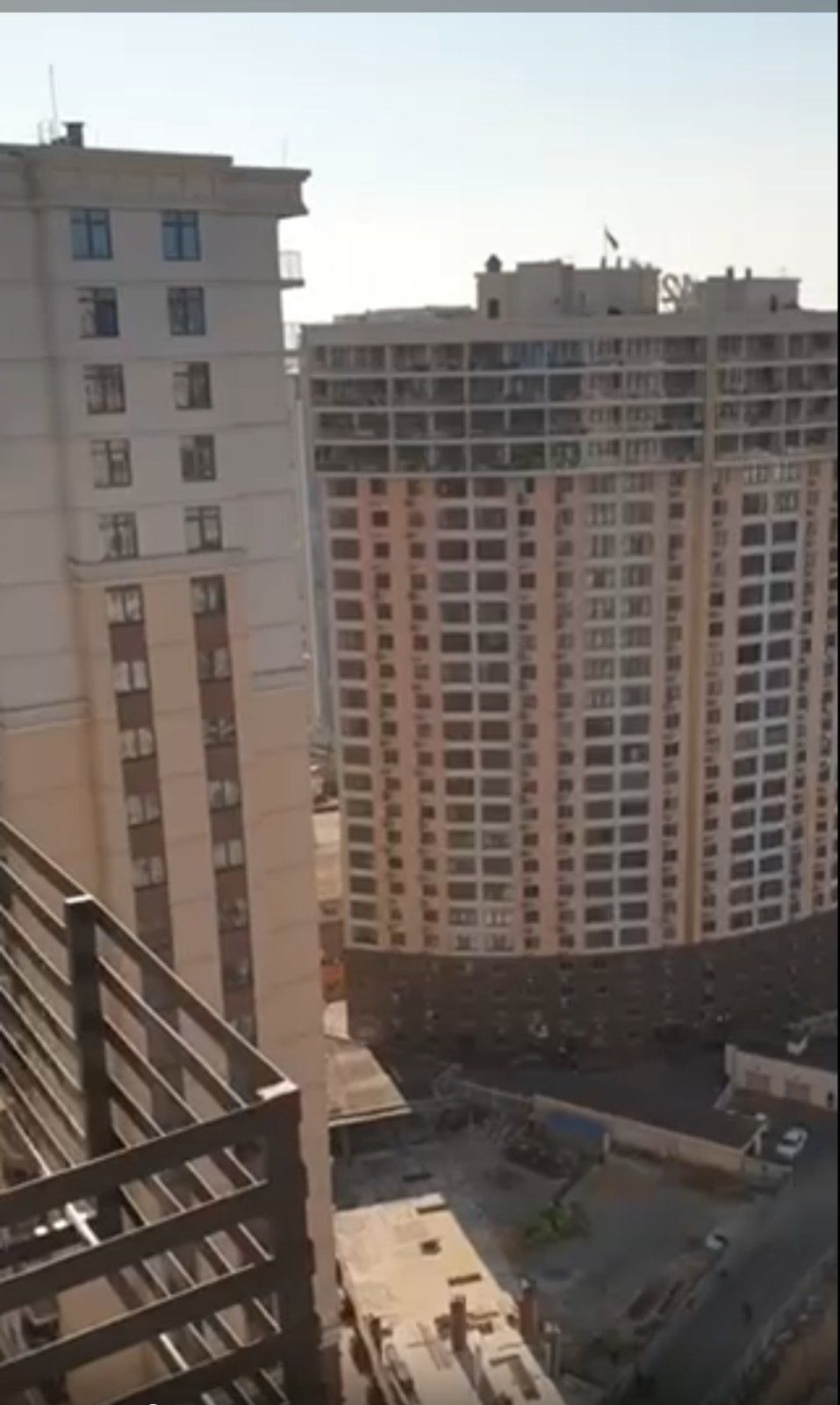 Квартира на Курортний пров