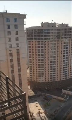 Квартира на Курортний пров