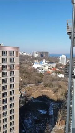 Квартира на Курортний пров