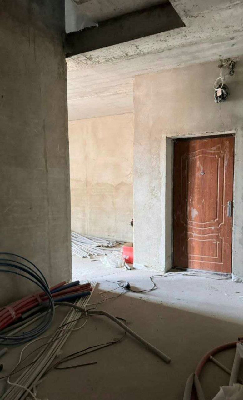 Квартира на Зоопаіркова вул.