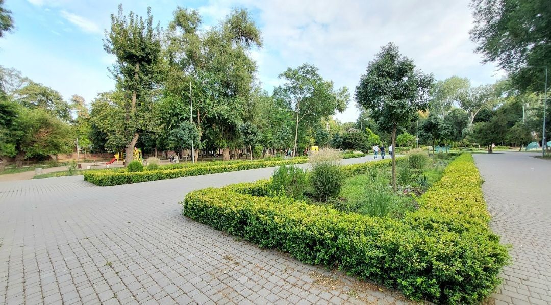 Квартира на Мечнікова вул.