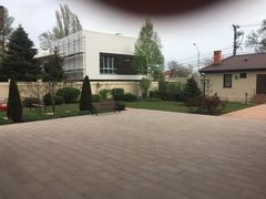 Квартира на Львовская ул.