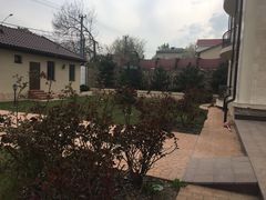 Квартира на Львовская ул.