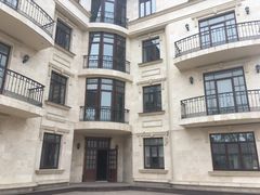 Квартира на Львовская ул.