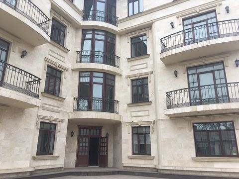 Квартира на Львовская ул.