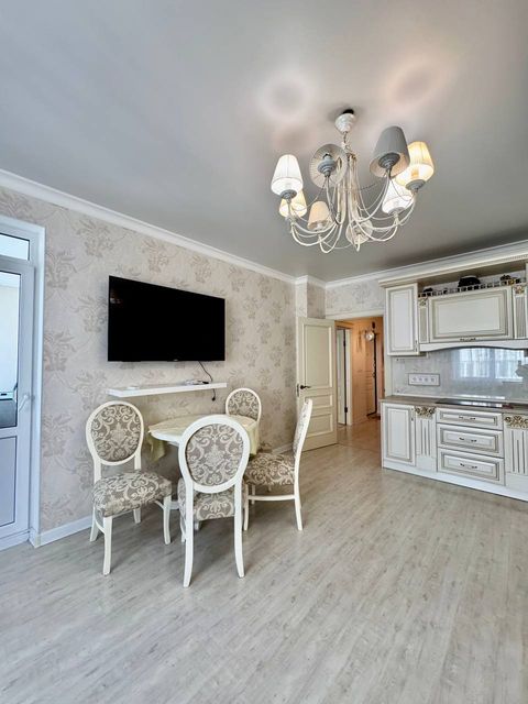 Квартира масив Райдужний вул