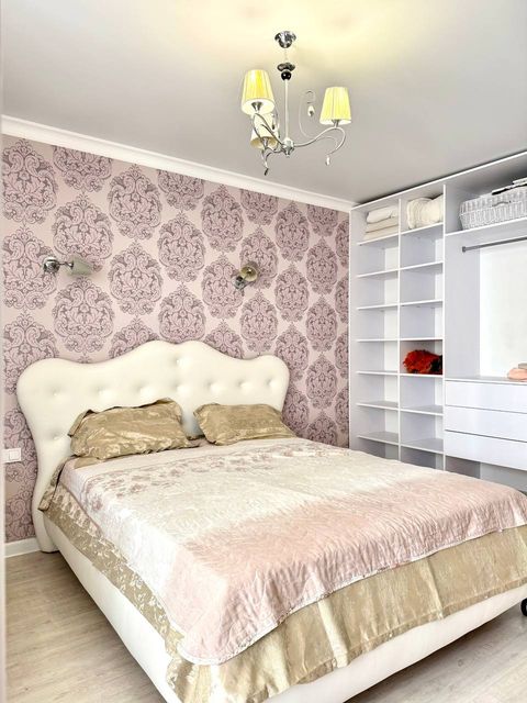 Квартира масив Райдужний вул