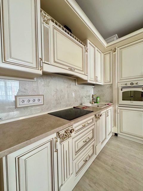 Квартира масив Райдужний вул